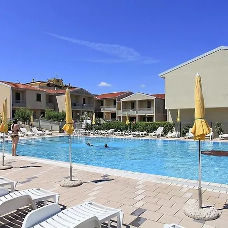 Villaggio Luna 2 Holiday Complex In Caorle *