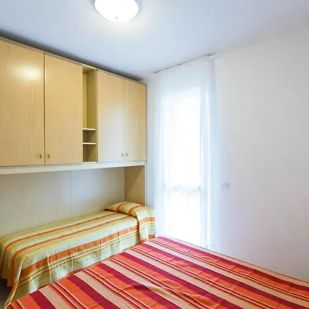 Villaggio Luna 2 Holiday Complex In Caorle * Caorle