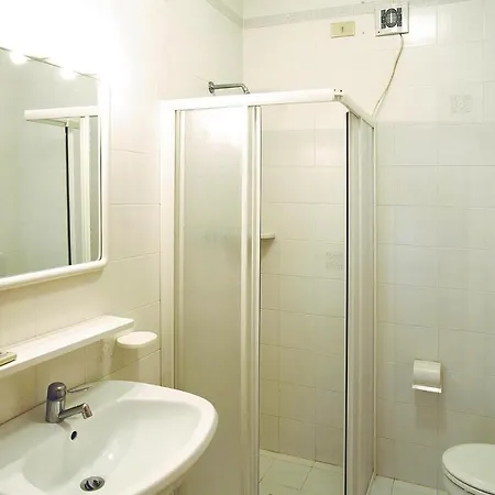 Apartmán Villaggio Luna 2 Holiday Complex In Caorle *