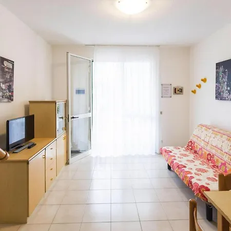 Villaggio Luna 2 Holiday Complex In Caorle Apartmán *