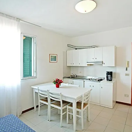 Villaggio Luna 2 Holiday Complex In Caorle Caorle