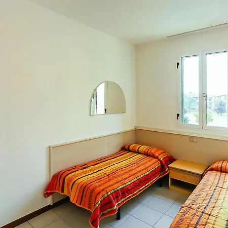Apartmán Villaggio Luna 2 Holiday Complex In Caorle Caorle