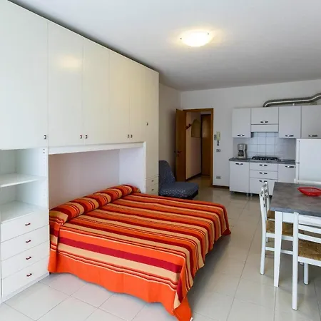 Apartmán Villaggio Luna 2 Holiday Complex In Caorle