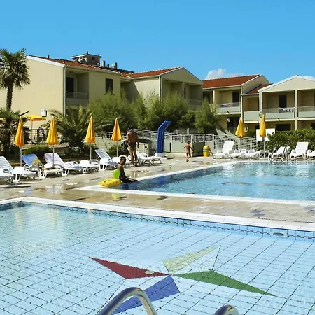 Villaggio Luna 2 Holiday Complex In Caorle