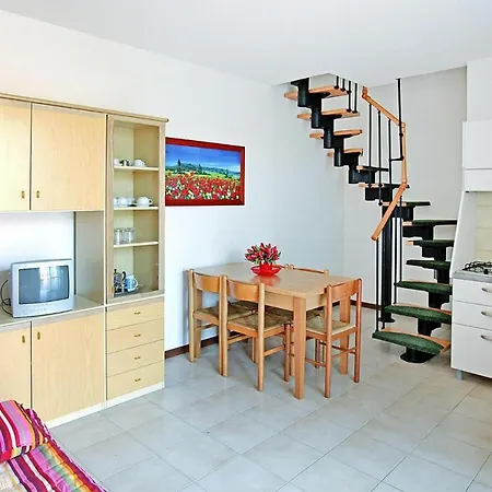 Villaggio Luna 2 Holiday Complex In Caorle Caorle
