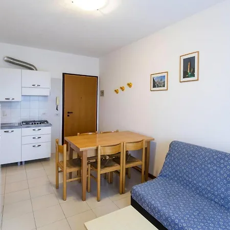 Villaggio Luna 2 Holiday Complex In Caorle *