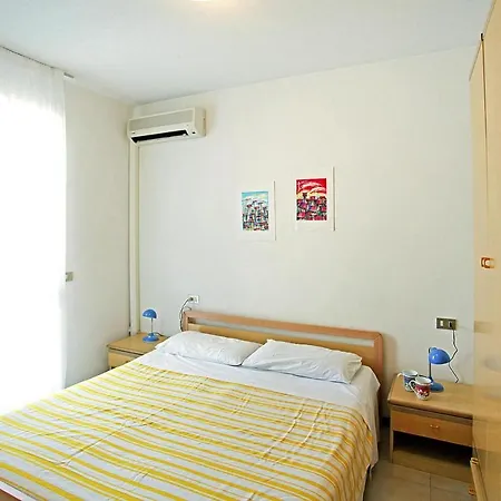 Apartmán Villaggio Luna 2 Holiday Complex In Caorle