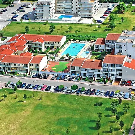 Villaggio Luna 2 Holiday Complex In Caorle *