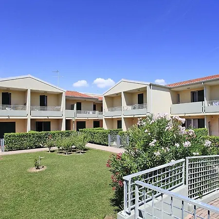 Villaggio Luna 2 Holiday Complex In Caorle Apartmán Caorle
