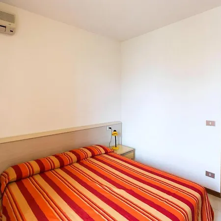 Villaggio Luna 2 Holiday Complex In Caorle